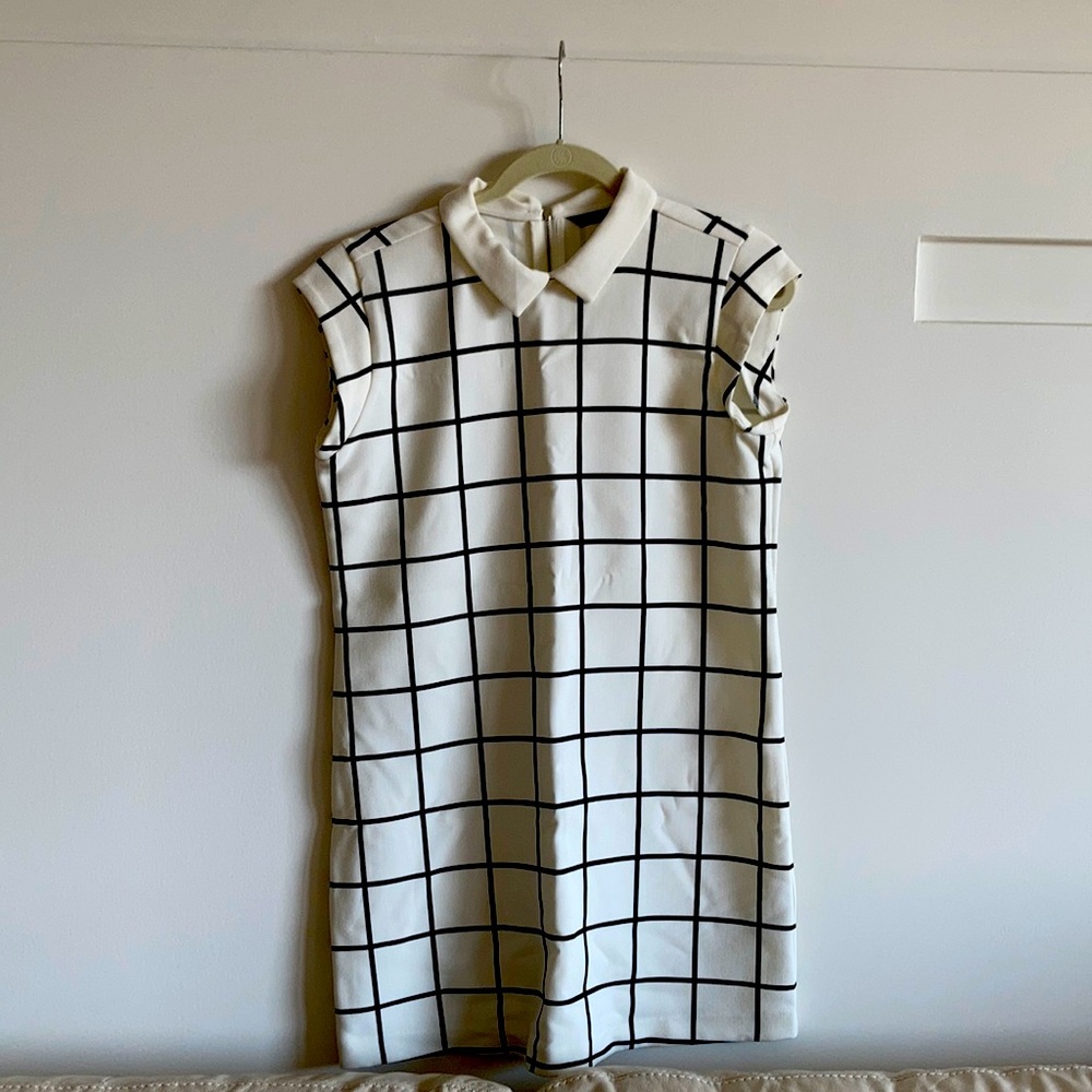 A dress from Zara.  Never worn.  No tag
